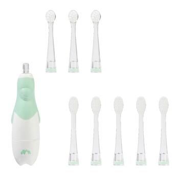 BEBECONFORT elektriskā zobubirste BABY SONIC, 3106206300