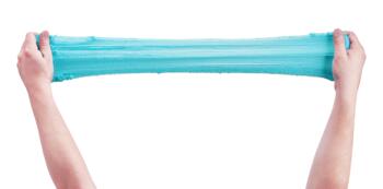 OOSH slaims Cotton Candy, series 1, small pop, dažādi, 8627SQ1