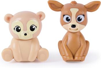 PAW PATROL figūriņa Skye's World Rescue Liberty, 6076579