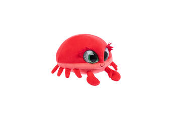 MIRACULOUS plīša rotaļlieta 24cm Plush, sortiments, M13035