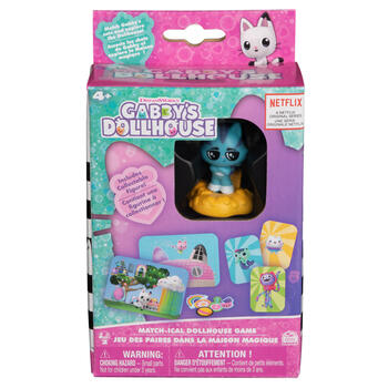 SPINMASTER GAMES spēle