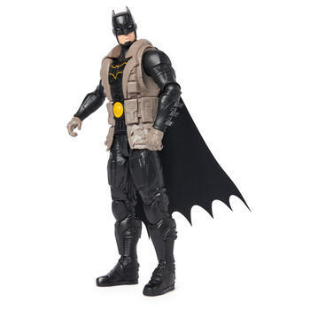 BATMAN 12” figūra, 6069258/6071134/6074718