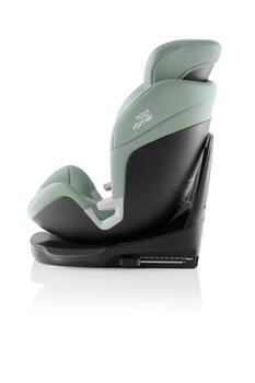 BRITAX auto sēdeklītis SWIVEL Select, Ocean, 2000039563/2000042150