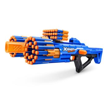 X-SHOT rotaļu pistole