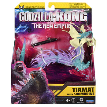 GODZILLA 6. attēls