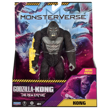 GODZILLA figūriņa 6
