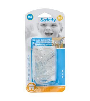 Safety 1st stūru aizsargi, 4gb., 39011760