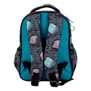MINECRAFT mugursoma Junior Metro Art 2, 316-05054