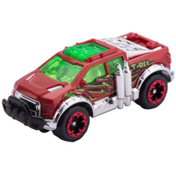 METAL MACHINES komplekts Value Brand T-Rex, 6702