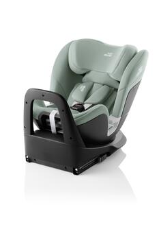 BRITAX auto sēdeklītis SWIVEL Select, Ocean, 2000039563/2000042150