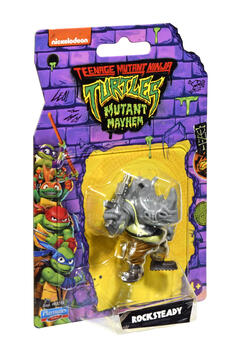 TMNT mini figūra Rocksteady, 83277