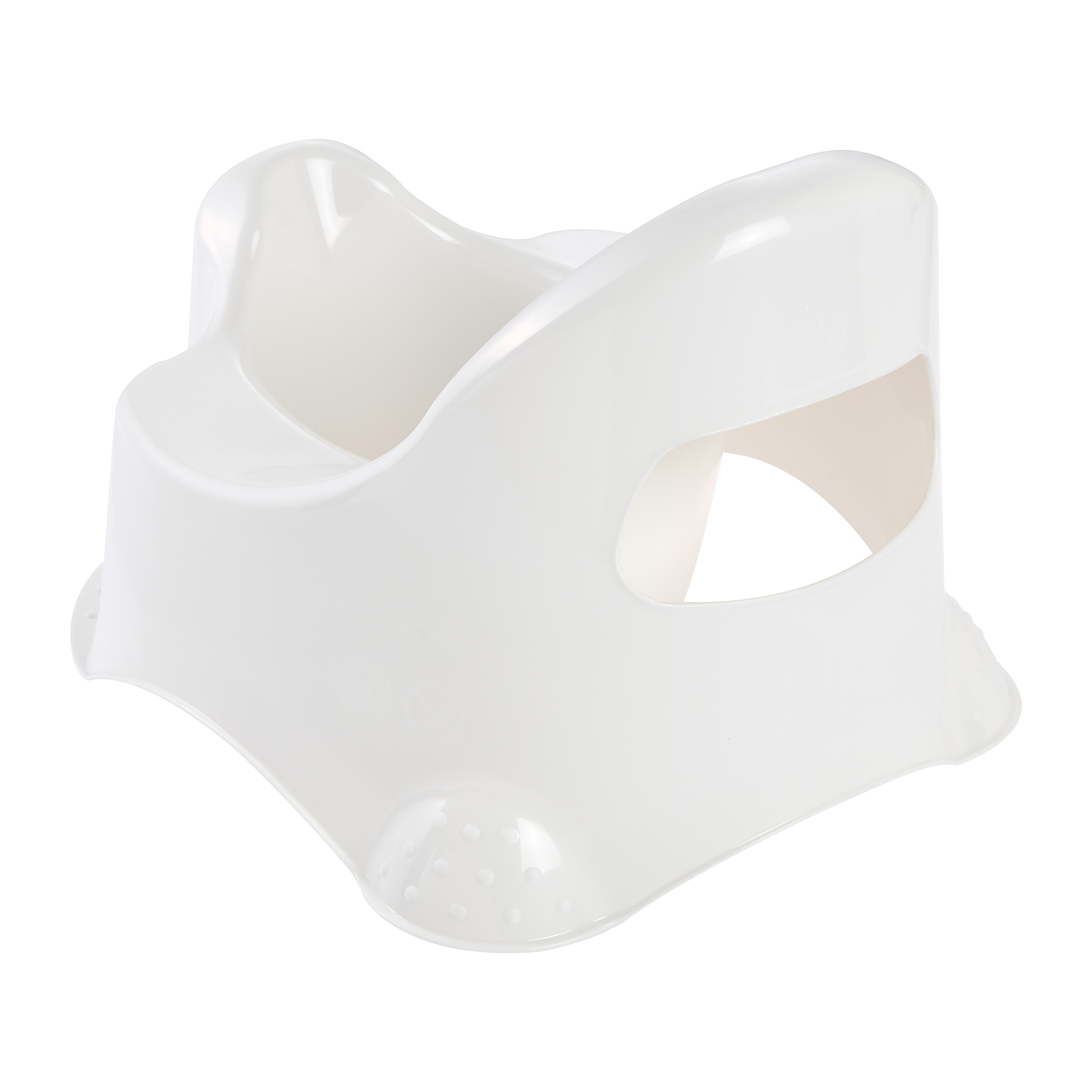 KEEEPER podiņš FRANEK PURE, White, 10060100000PP