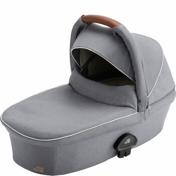 BRITAX kulbiņa SMILE III, nordic grey
