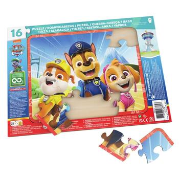 SPINMASTER GAMES puzles