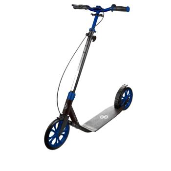 GLOBBER skrejritenis One NL230Ultimum, Titanium/Slate Blue, 479-101