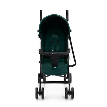 KINDERKRAFT ratiņi TIK, green, KSTIK000GRE0000