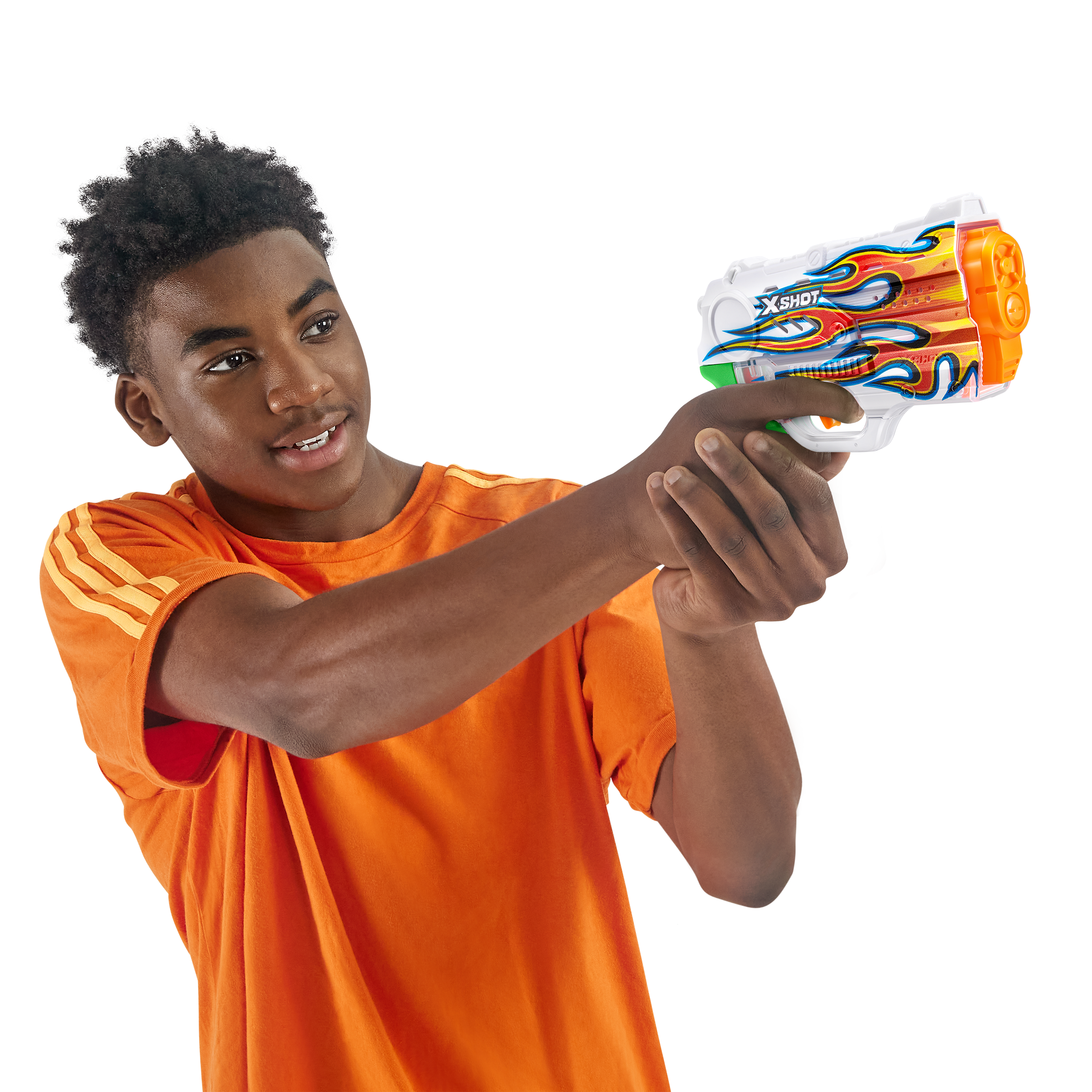 XSHOT ūdens pistole Nano Fast-Fill Skins, 11853