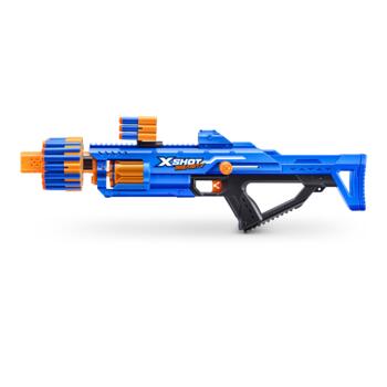 X-SHOT rotaļu pistole