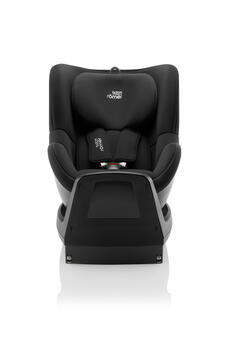 BRITAX RÖMER autokrēsls DUALFIX M PLUS , space black, 2000036888/2000042145