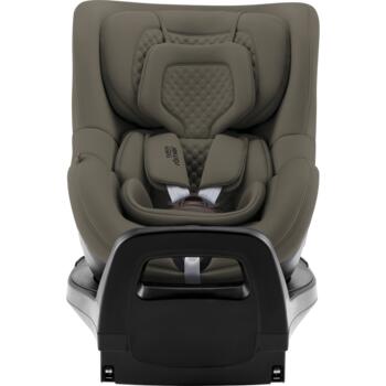 BRITAX autokrēsls DUALFIX PRO M, 61-105 cm, Urban Olive - LUX, 2000040899