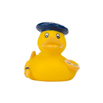 CANPOL BABIES vannas rotaļlietas – pīlītes, artist, 2/992_blue