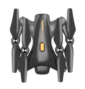SYMA RC drons ar kameru, Z3 pro