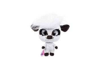 MIRACULOUS plīša rotaļlieta 24cm Plush, sortiments, M13035