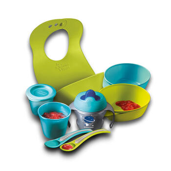 TOMMEE TIPPEE trauku komplekts, 44662981
