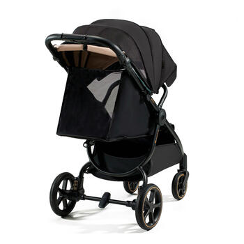 KINDERKRAFT rati  MITZY INK BLACK, KSMITZ00BLK0000