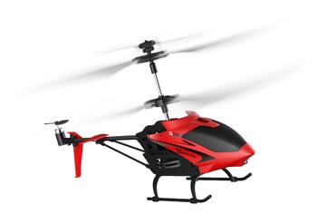REVOLT helikopters R/C AIRWOLF, S5H