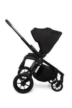 MUUVO Quick SE 2 ratiņi Chromium Black MQ.SE2.0-W-CHROMIUM-BLACK