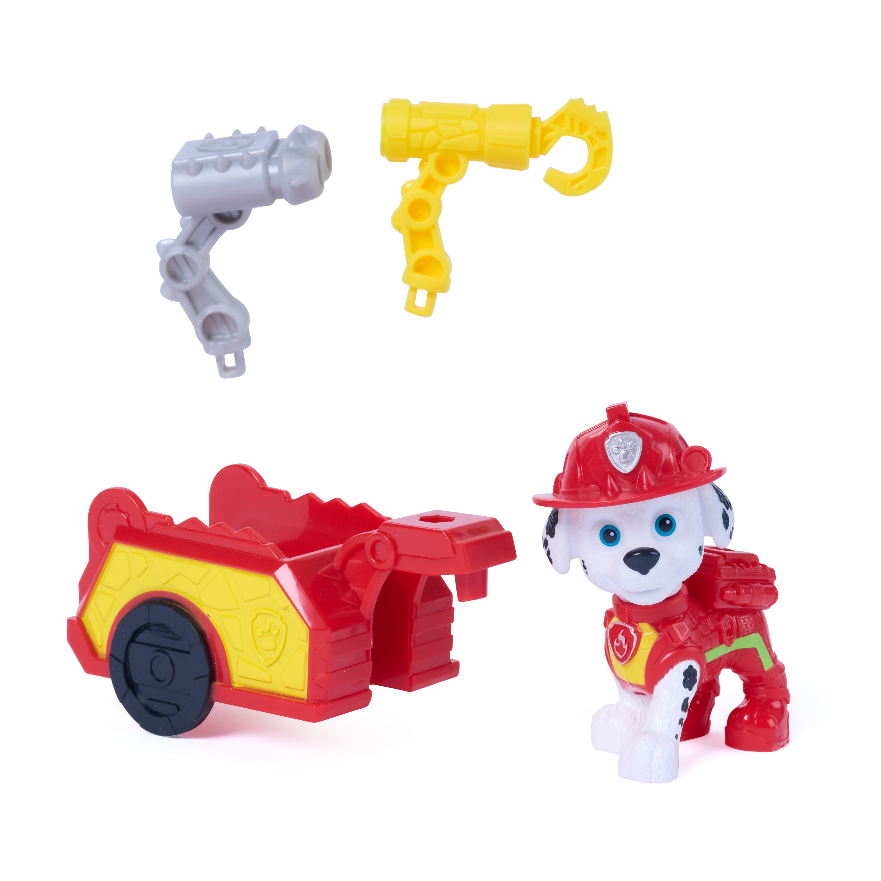 PAW PATROL figūriņa Dino Tool, sortiments., 6076003