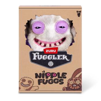 FUGGLER plīša briesmonis Nipple Fugg, 15788