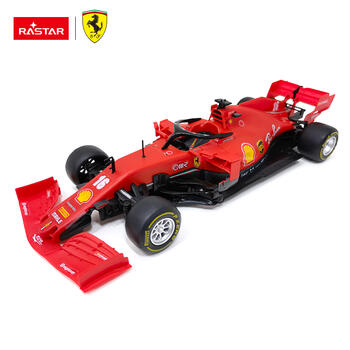 RASTAR RC automašīna 1:16 Ferrari SF1000 Konstruktors, 97000
