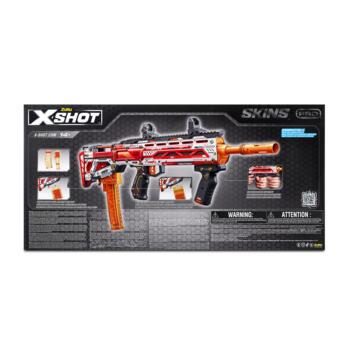 X-SHOT rotaļu pistole 