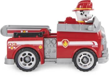 PAW PATROL transportlīdzeklis Basic Sustainable Marshall, 6071209