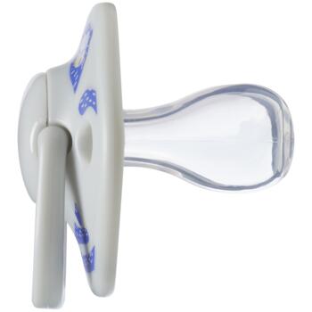 TOMMEE TIPPEE ortodontiskie māneklīši MODA, 6-18 m., 2 gab., 43338594