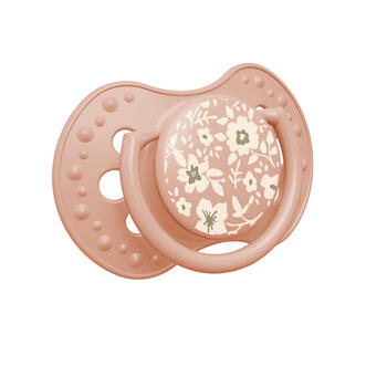 LOVI silikona dinamiskie knupīši, Blossom Ivory, 18+m, 2 gab.,  22/924girl