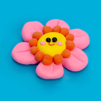 PLAY-DOH plastilīns, sortiments., 232310EU-PDQ