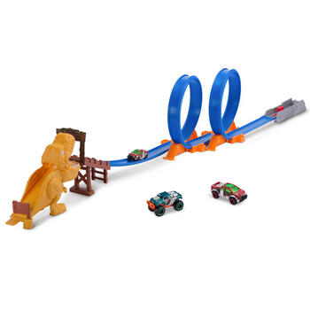 METAL MACHINES komplekts Value Brand T-Rex, 6702