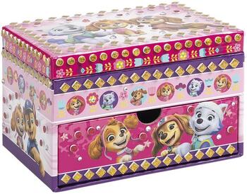 TOTUM PAW PATROL rotaslietu kaste, TT721241