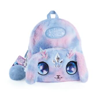 NEBULOUS STARS mugursoma Fuzzy Bag Collection - Agatha, 12672