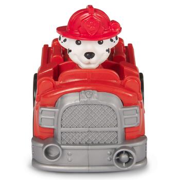 PAW PATROL transportlīdzeklis Rescue Racers, assort., 6067902