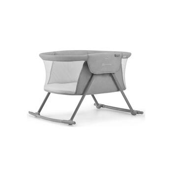 KINDERKRAFT šūpulis LOVI Grey