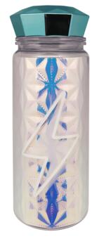 WOW GENERATION pudele Glam, 350ml ,sortiments , WOW00067