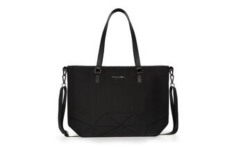 MUUVO Quick SE 2 ratiņi Chromium Black MQ.SE2.0-W-CHROMIUM-BLACK