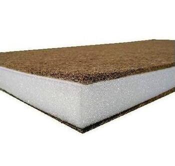 DANPOL matracis kokoss-paralons-kokoss 120x60cm, KPK120606T18M