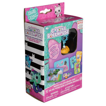 SPINMASTER GAMES spēle