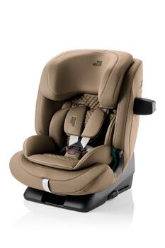 BRITAX autokrēsls 76–150 cm, ADVANSAFIX PRO, warm caramel – LUX, 2000040909/2000041073