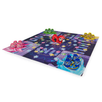 SPINMASTER GAMES spēle 